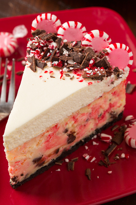 Good Holiday Desserts
 DecoArt Blog Entertaining Stunning Holiday Desserts