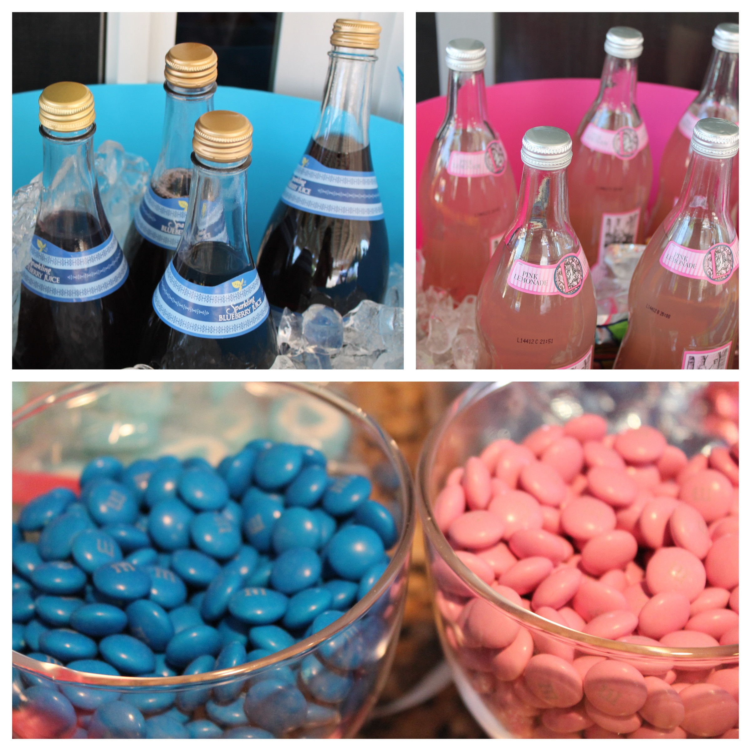 Good Ideas For A Gender Reveal Party
 It s a Gender Reveal Party Ideas