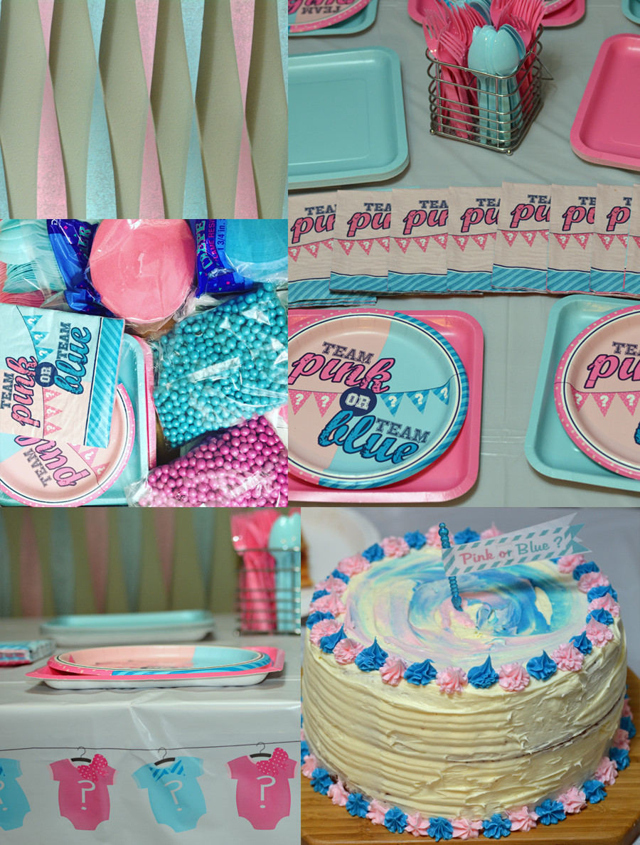 Good Ideas For A Gender Reveal Party
 20 Best Good Ideas for A Gender Reveal Party Best Party