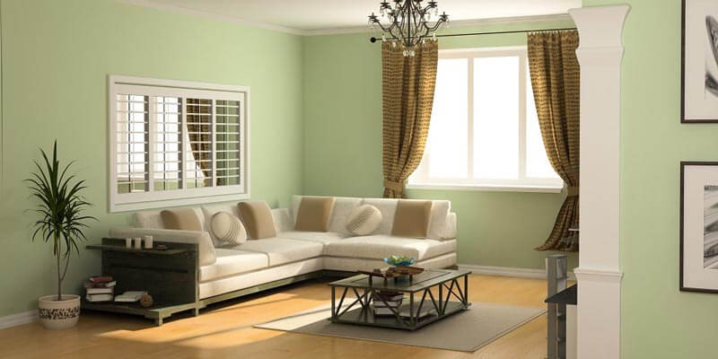 Good Living Room Colors
 8 Vibrant Living Room Paint Color Ideas