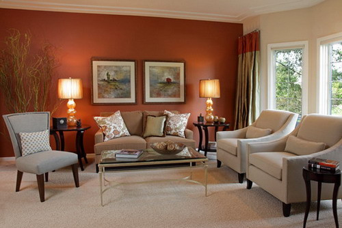 Good Living Room Colors
 Best Ideas to Help You Choose the Right Living Room Color