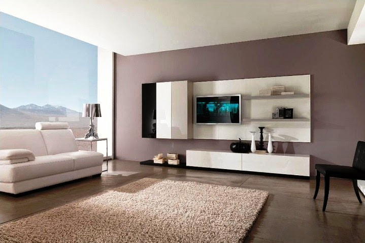 Good Living Room Colors
 Paint Color Ideas for Living Room Accent Wall