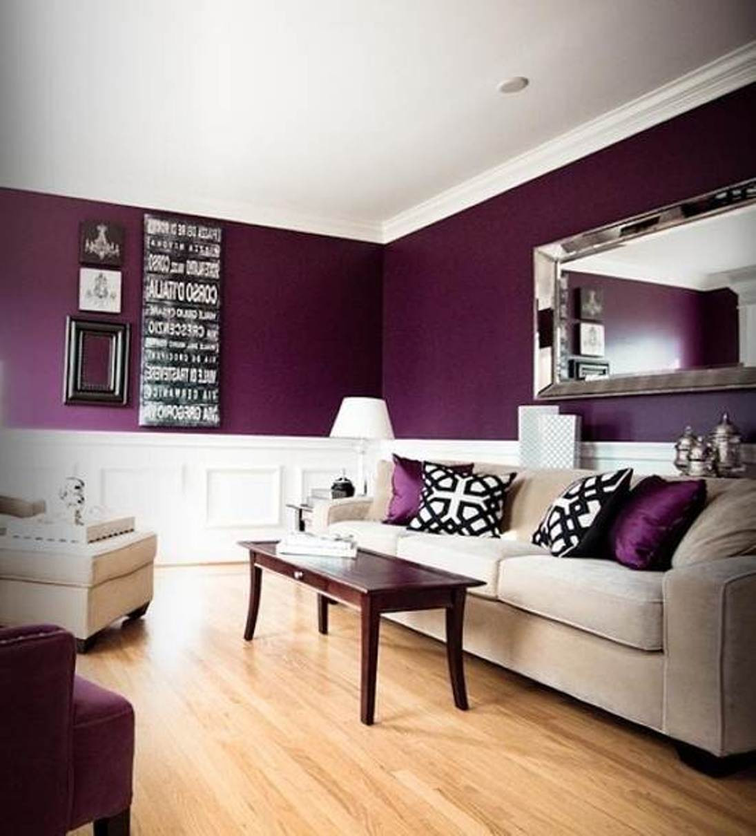 Good Living Room Colors
 Flora Brothers Painting 5 Colors & How They Affect your Mood