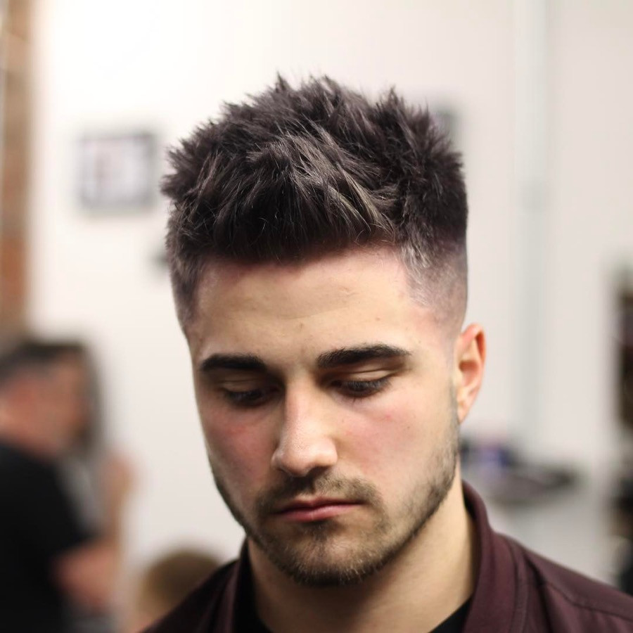Good Male Hairstyles
 25 Good Haircuts For Men 2020 Styles
