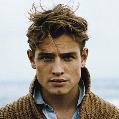Good Male Hairstyles
 35 Good Haircuts For Men 2020 Guide