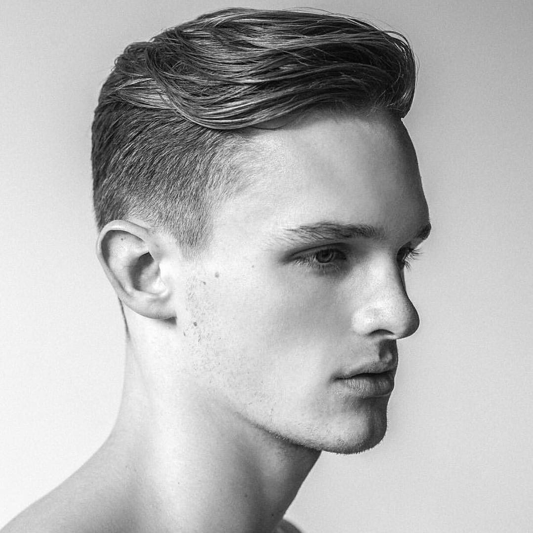 Good Male Hairstyles
 Good Haircuts For Men 2017