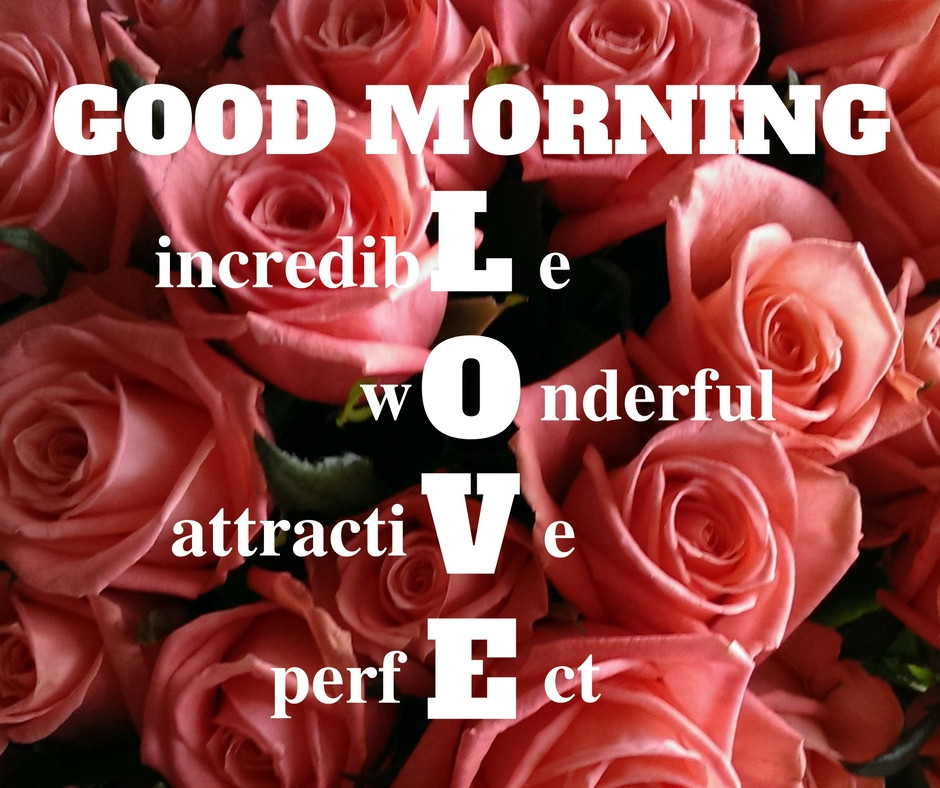 Good Morning I Love You Quotes For Her
 121 Good Morning Love Quotes for Her Give her words of