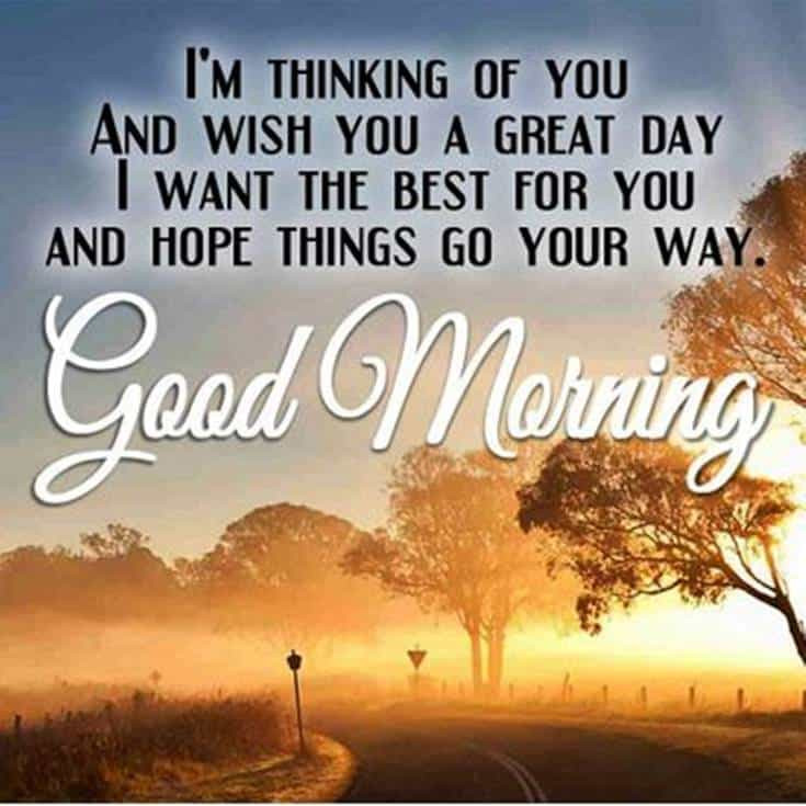 Good Morning I Love You Quotes For Her
 31 Good Morning Quotes for Her & Morning Love Messages