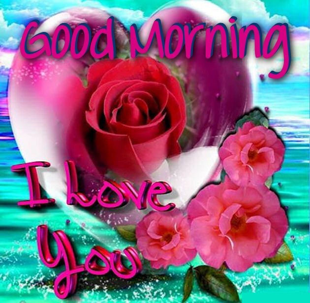 Good Morning I Love You Quotes For Her
 Good Morning I Love You Beautiful Quotes s