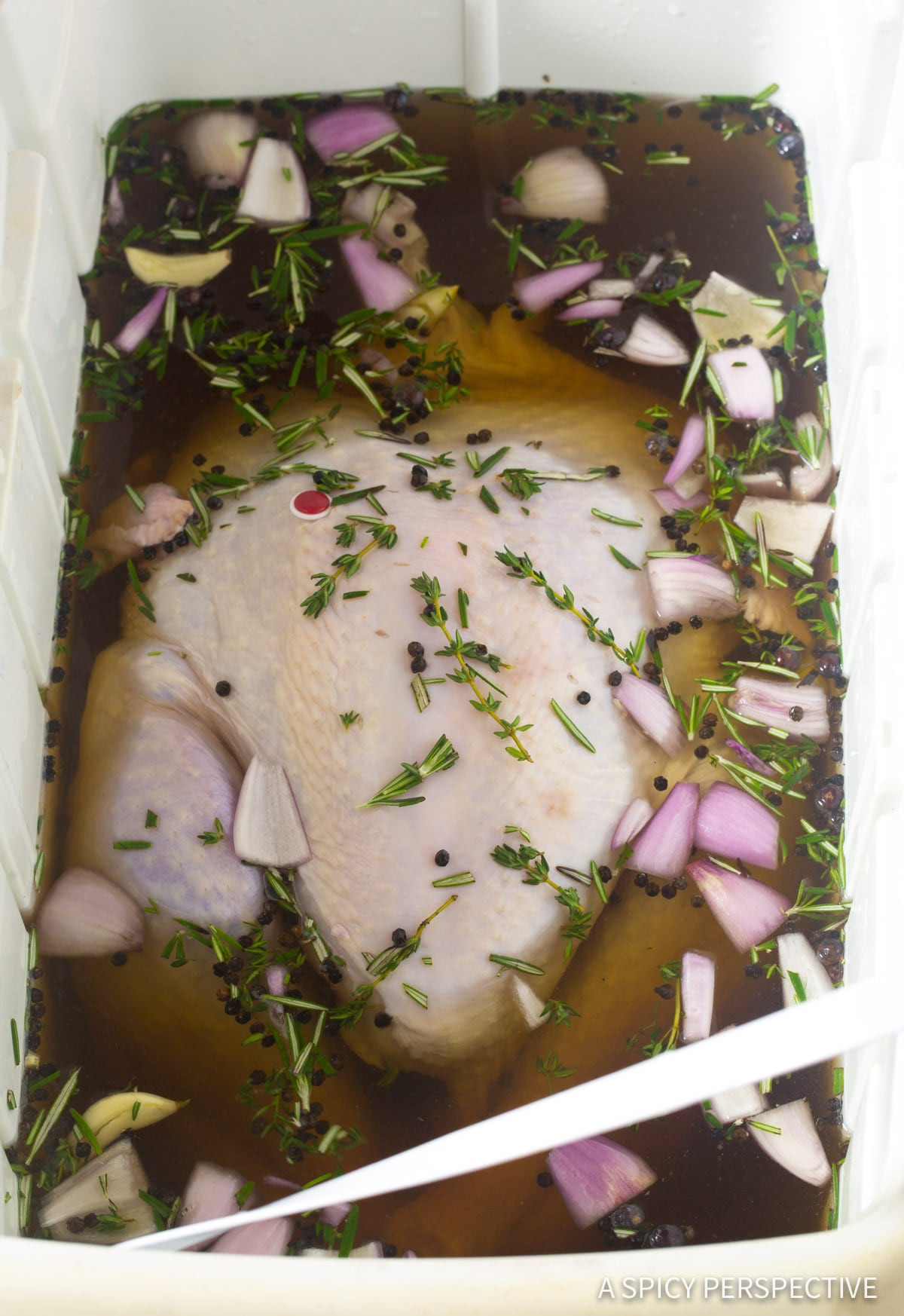 Good Turkey Brine
 Best Turkey Brine Recipe A Spicy Perspective