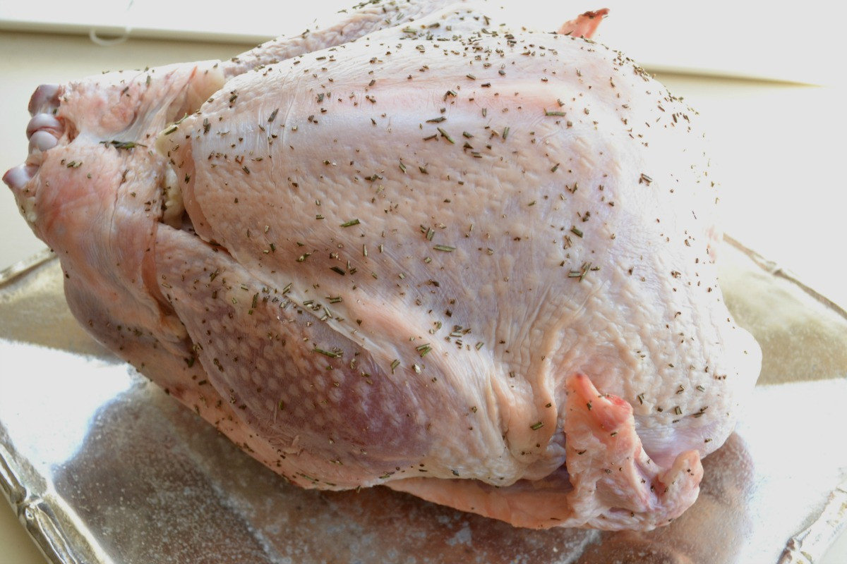 Good Turkey Brine
 Amazing Dry Brine Turkey