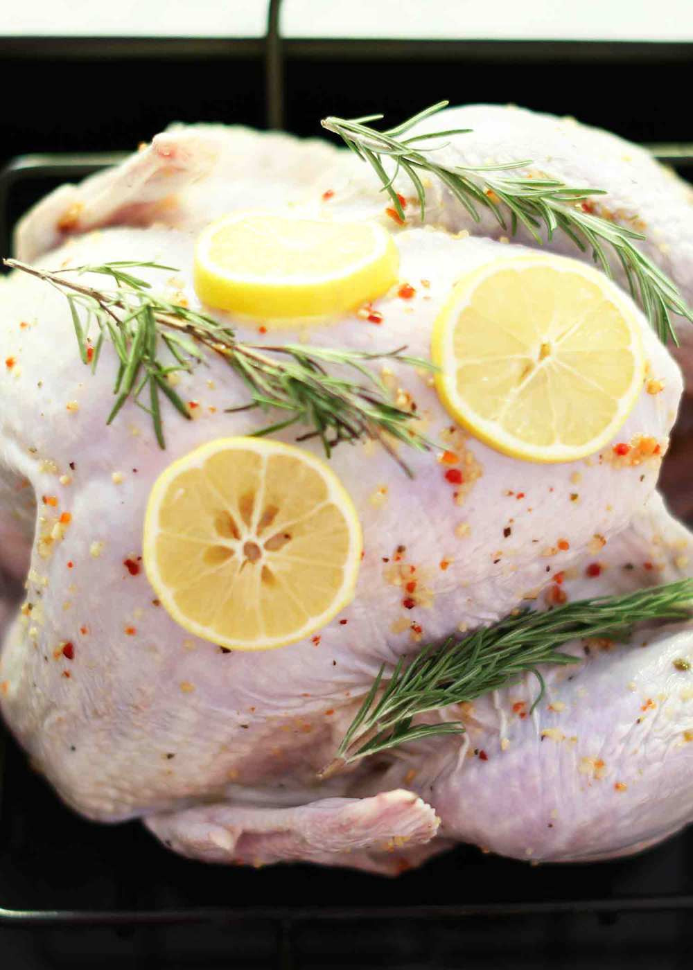 Good Turkey Brine
 EASY 3 Ingre nt Turkey Brine Recipe I Heart Naptime