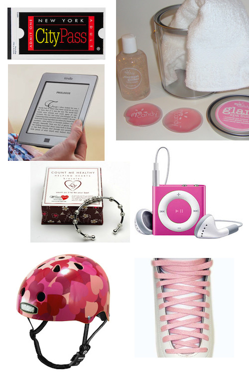 Good Valentines Day Gift Ideas For Her
 Valentine’s Day Gift Ideas She’ll Love Penelopes Oasis