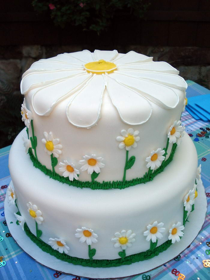 Gorgeous Birthday Cakes
 10 Most Beautiful Birthday Cakes That Are Almost Too Good