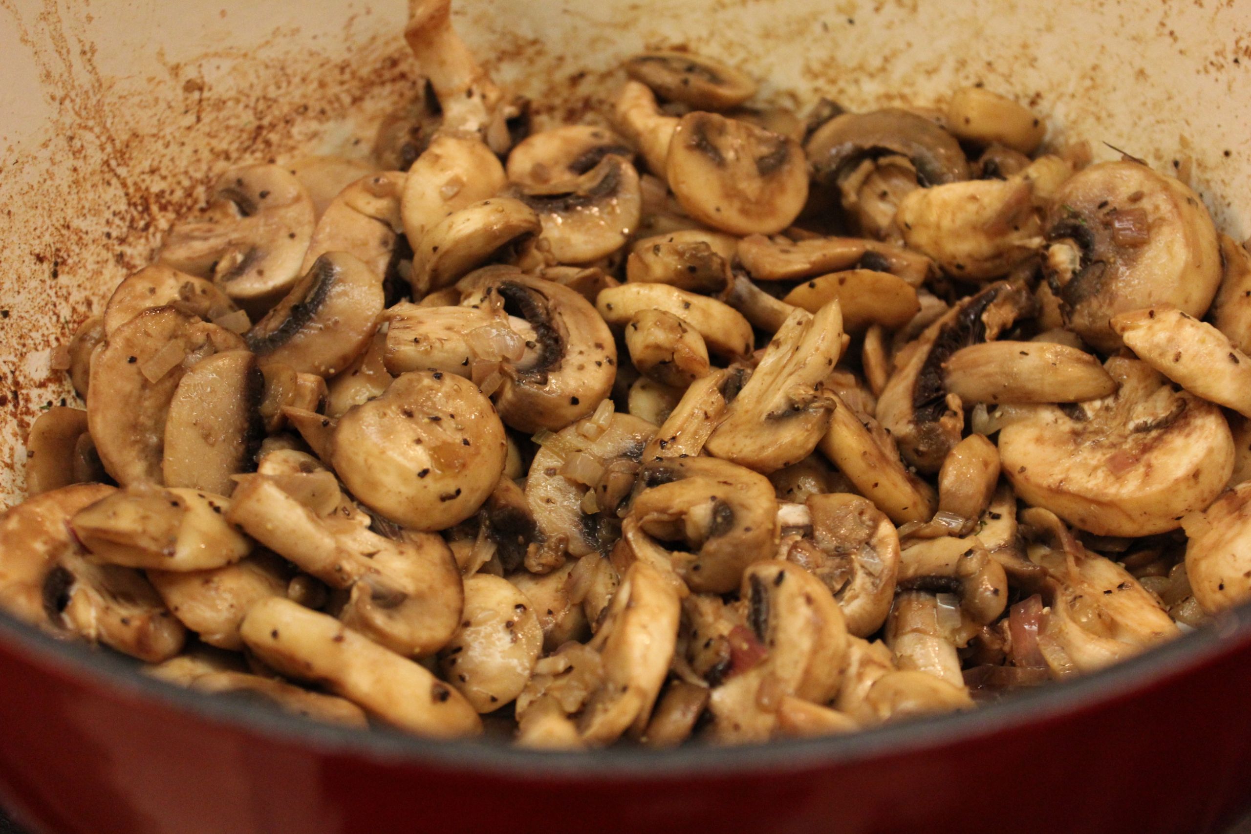 Gourmet Beef Stroganoff
 Gourmet Beef Stroganoff How To Feed A Loon