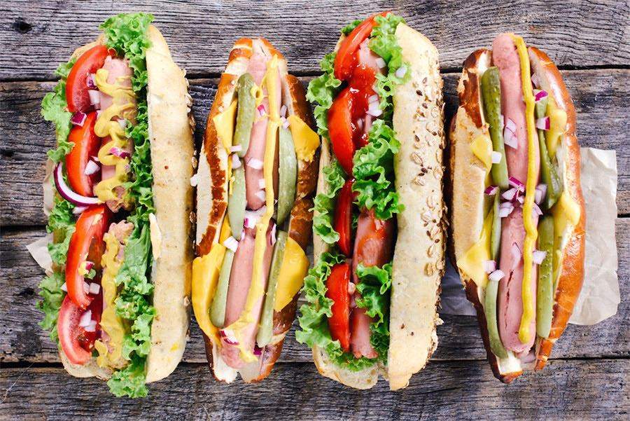 Gourmet Hot Dogs
 How Gourmet Hot Dogs Wholesale Can Help Your Business Grow