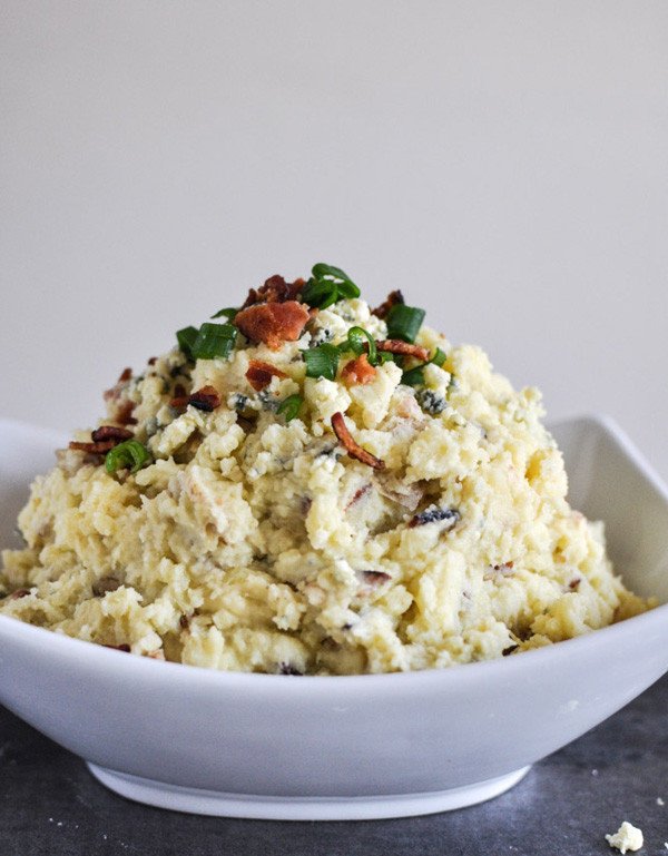 Gourmet Mashed Potatoes
 The 30 Best Ideas for Gourmet Mashed Potatoes Recipe