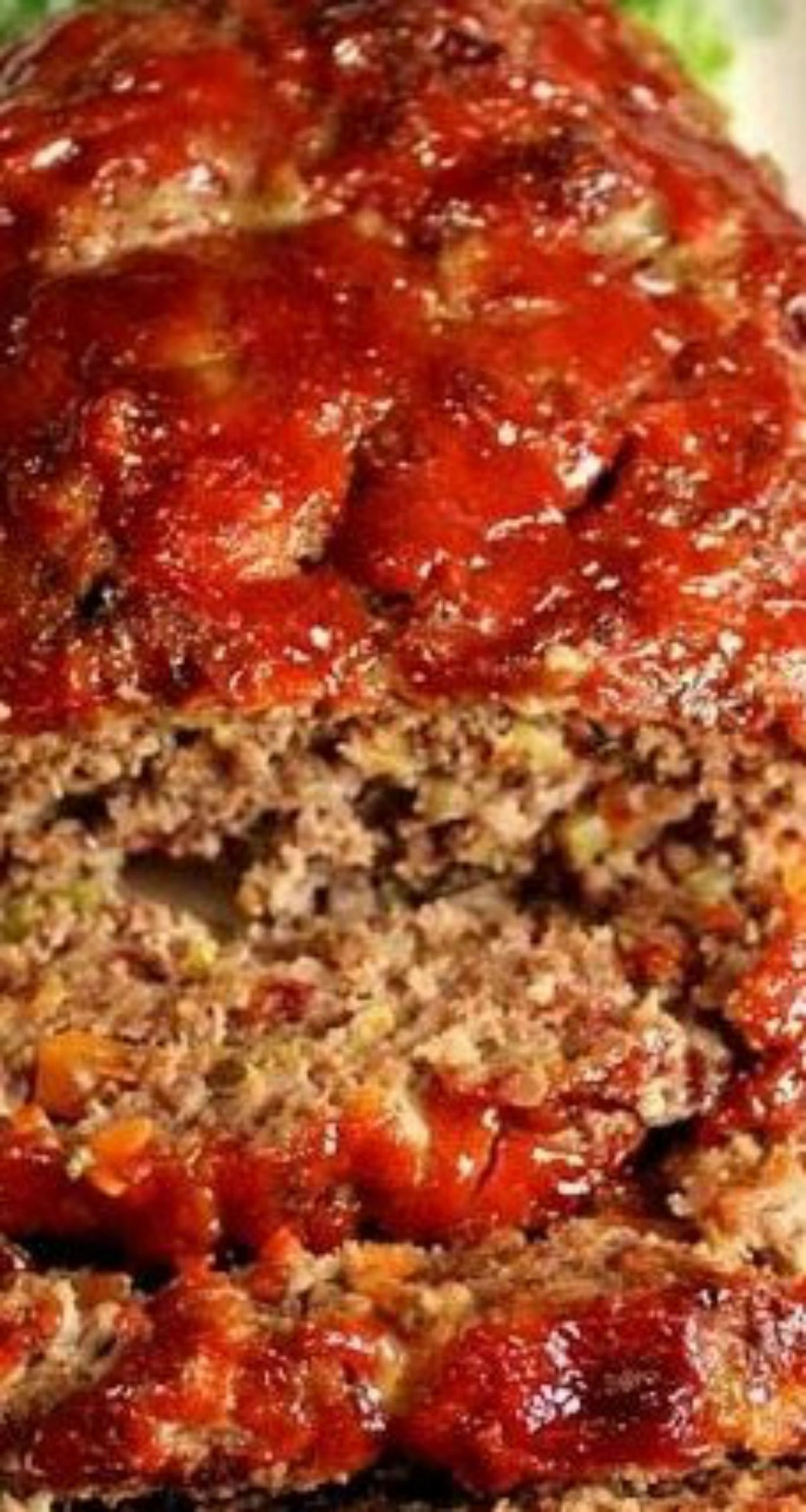 Gourmet Meatloaf Recipe
 Gourmet Meatloaf