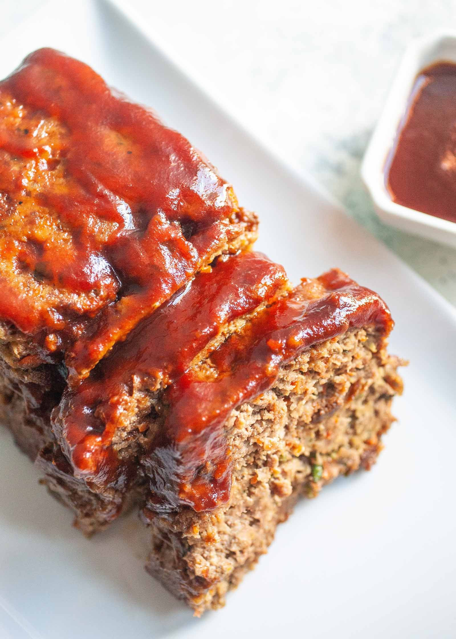 30 Of the Best Ideas for Gourmet Meatloaf Recipe - Home, Family, Style ...
