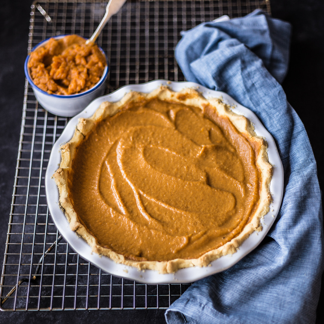 Gourmet Pumpkin Pie
 Top 30 Gourmet Pumpkin Pie Best Round Up Recipe Collections