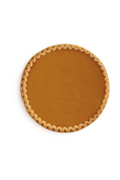 Gourmet Pumpkin Pie
 Gourmet Pumpkin Pie 10 Inch