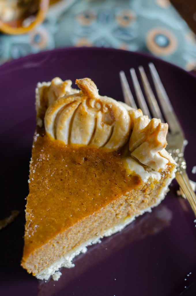 Gourmet Pumpkin Pie
 Best 30 Gourmet Pumpkin Pie Best Round Up Recipe Collections