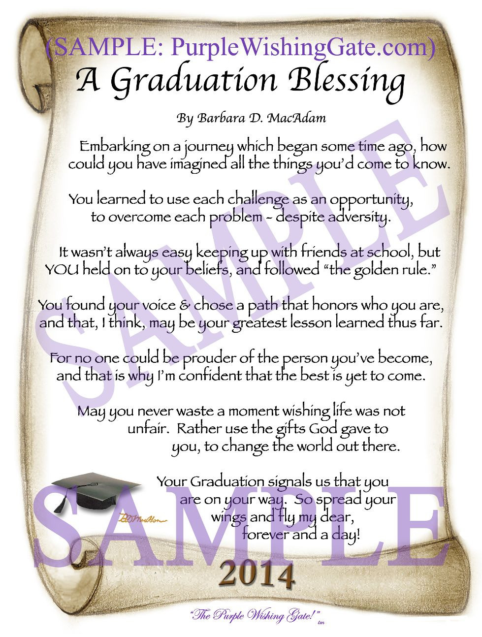 Graduation Blessings Quotes
 Graduation Blessings Quotes QuotesGram