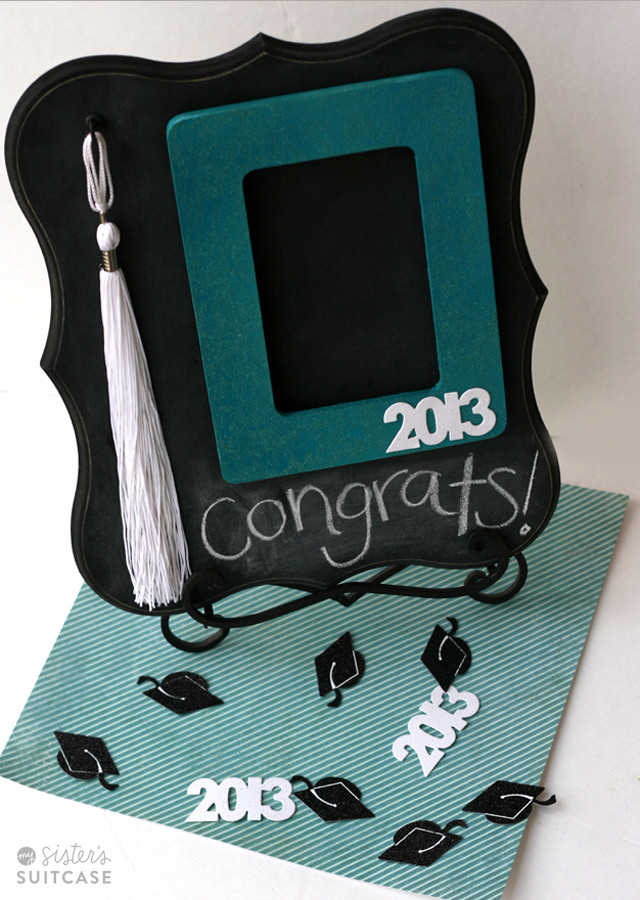 Graduation Gag Gift Ideas
 25 Best DIY Graduation Gifts Oh My Creative