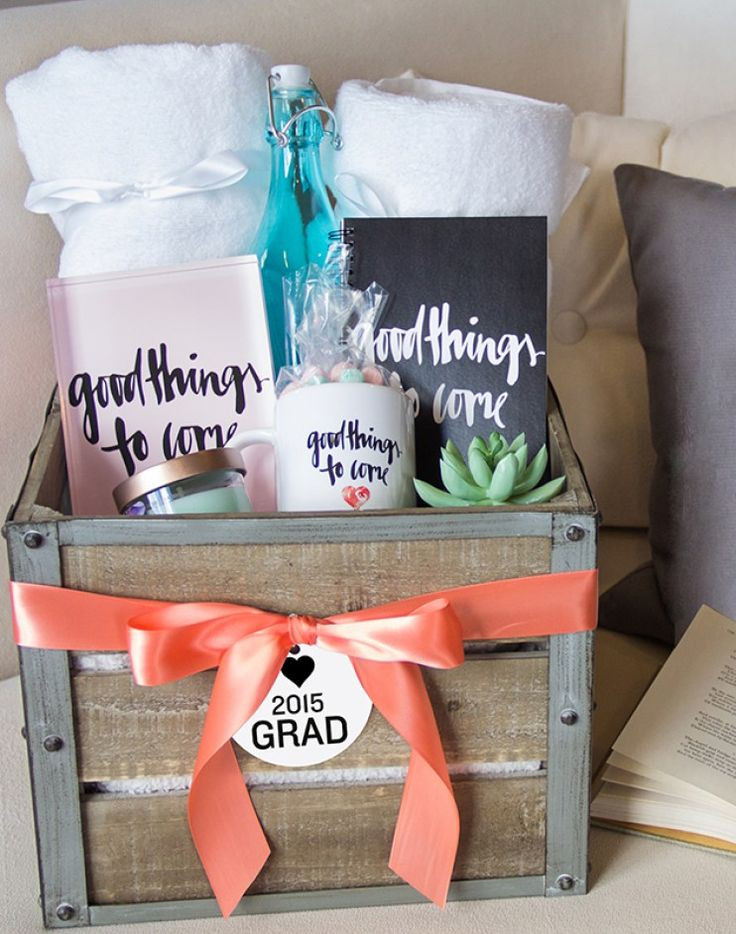 Graduation Gift Ideas College Students
 20 Graduation Gifts College Grads Actually Want And Need