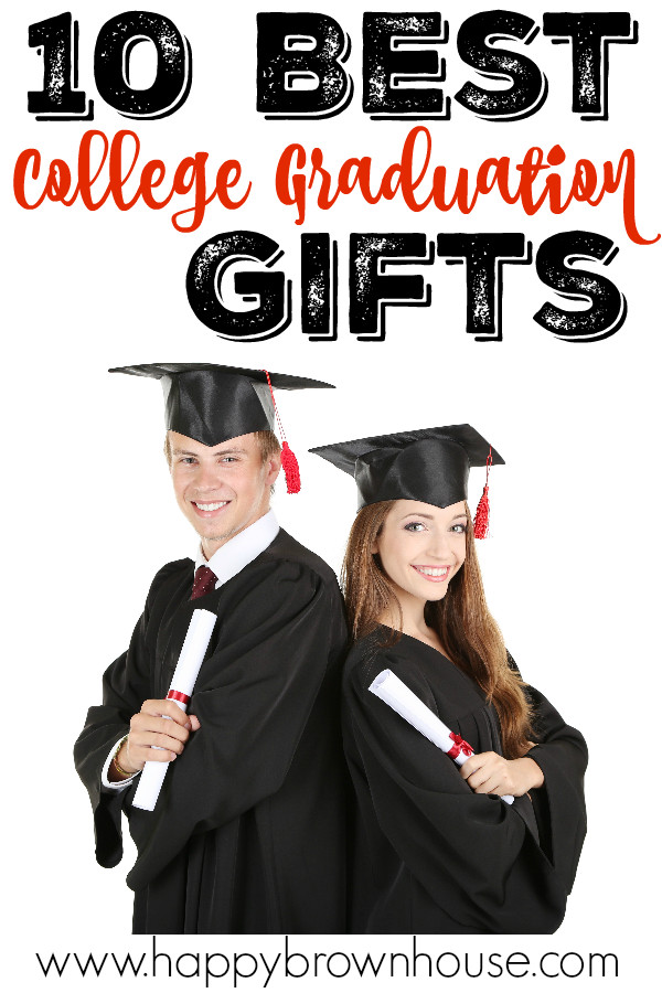 Graduation Gift Ideas College Students
 10 Best College Graduation Gifts