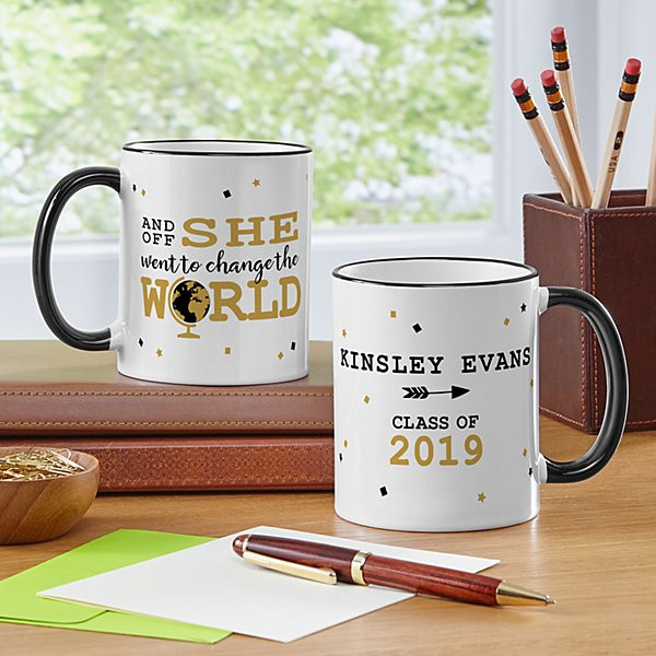 Graduation Gift Ideas College Students
 2019 College Graduation Gift Ideas
