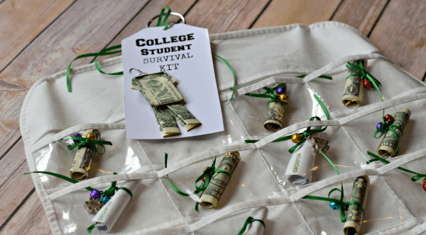 Graduation Gift Ideas College Students
 25 Best DIY Graduation Gifts Oh My Creative