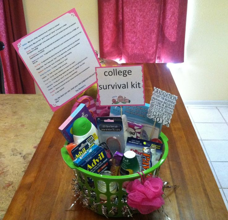 Graduation Gift Ideas College Students
 78 best Back to School Gift Ideas images on Pinterest