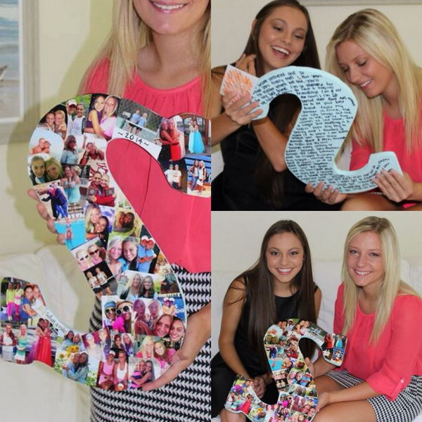 Graduation Gift Ideas For Best Friend
 Best Friend Gift Ideas Hative