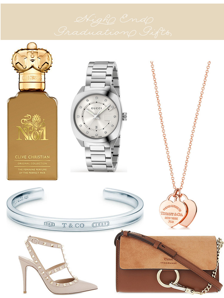 Graduation Gift Ideas For Her
 Graduation Gift Ideas For Her