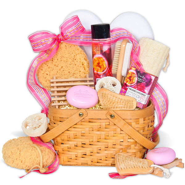 Graduation Gift Ideas For Her
 Graduation Gift For Her by GourmetGiftBaskets