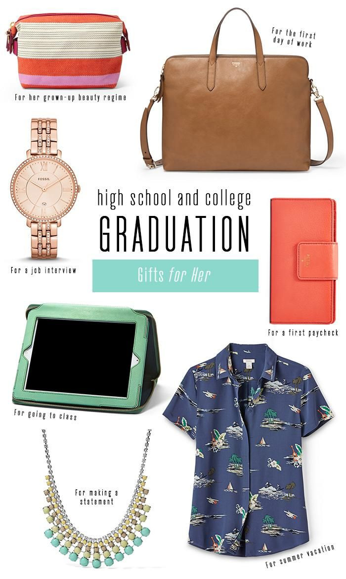 Graduation Gift Ideas For Her
 1000 images about Graduation Gifts for Her on Pinterest