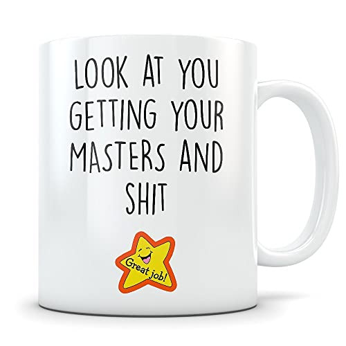 Graduation Gift Ideas For Her Masters Degree
 Masters Degree Graduation Gifts Amazon