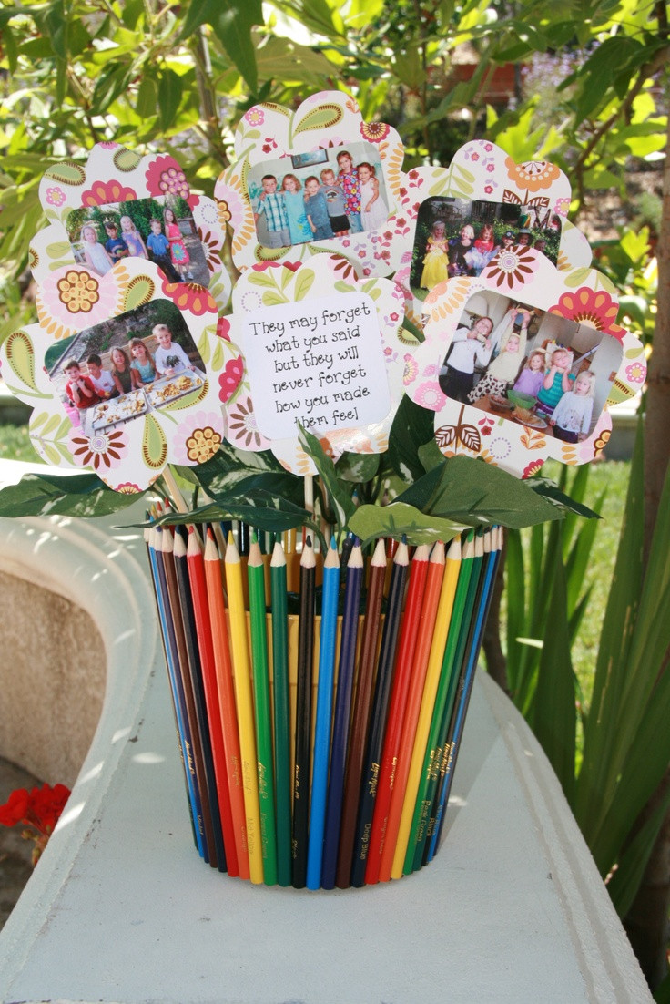 Graduation Gift Ideas For Teachers
 87 best kids School teachers ts images on Pinterest