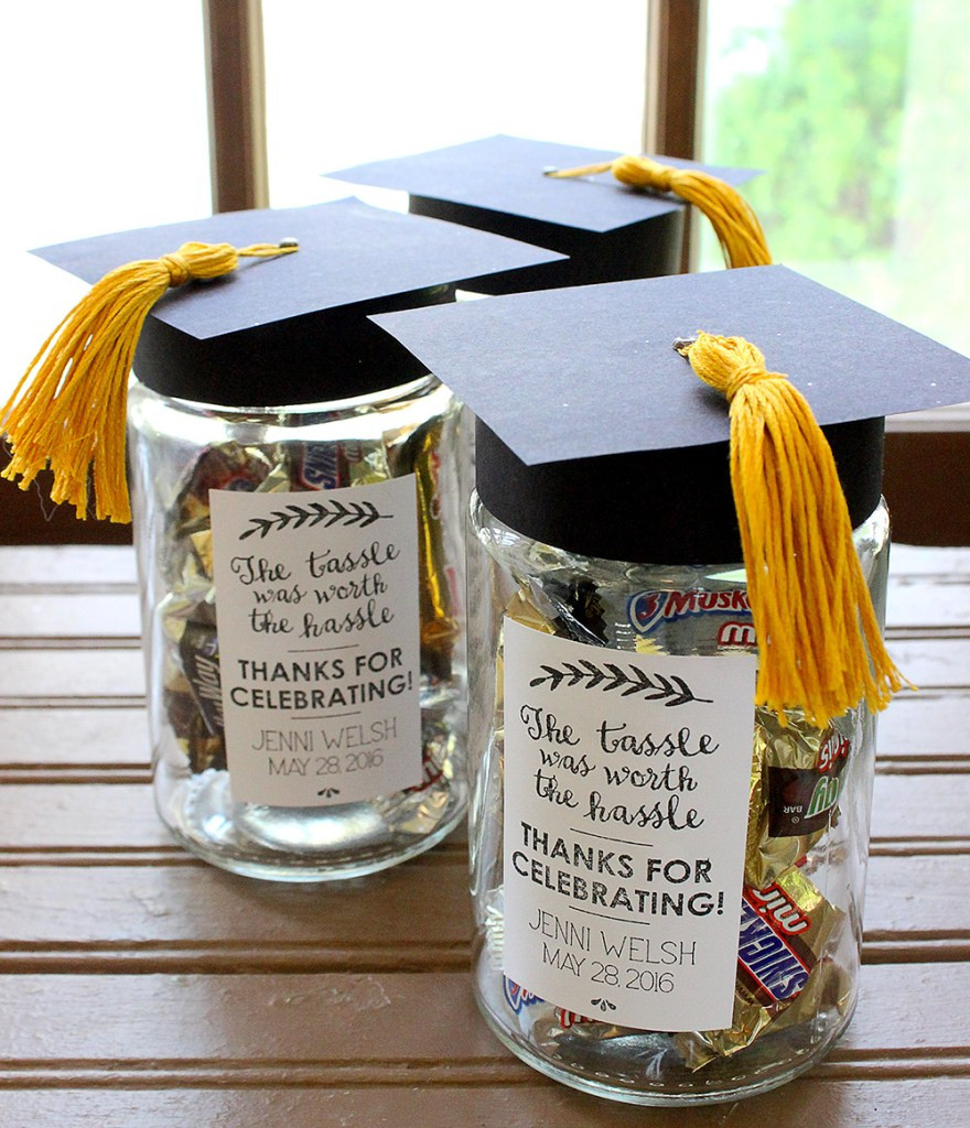 Graduation Party Gift Ideas
 25 Fun Graduation Party Ideas – Fun Squared