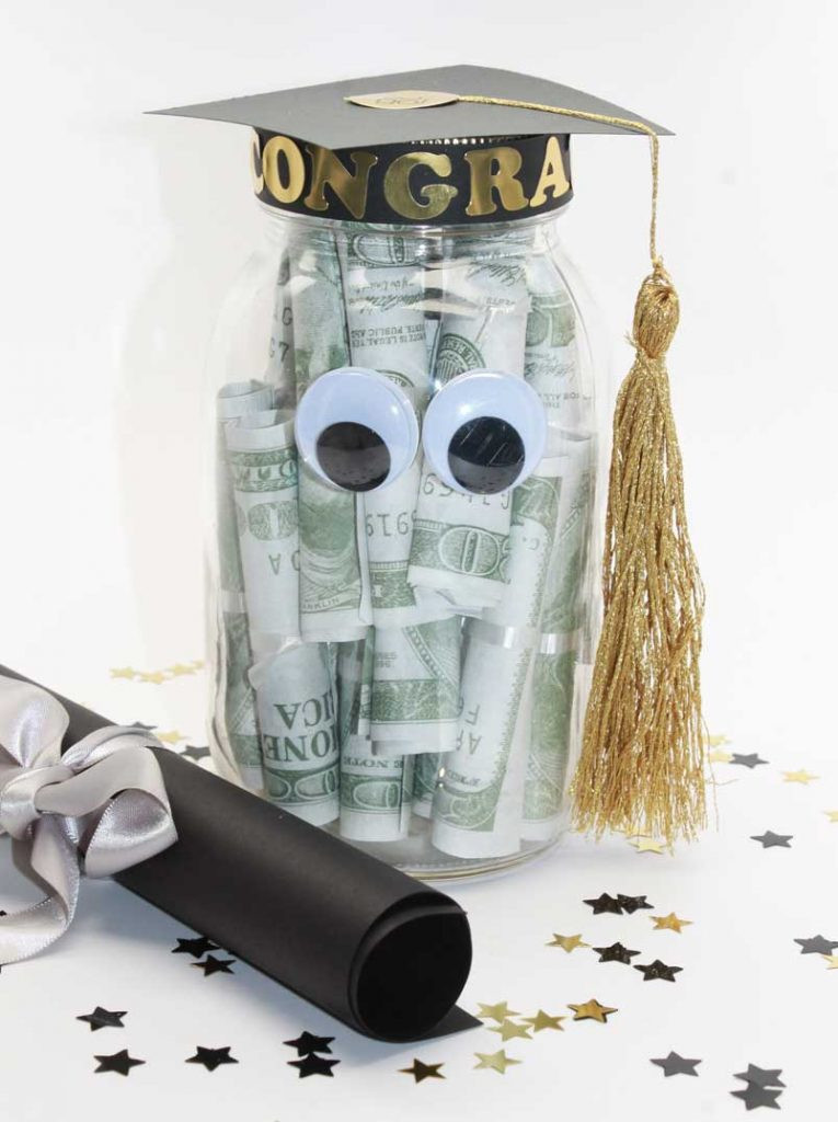 Graduation Party Gift Ideas
 25 Graduation Gift Ideas – Fun Squared