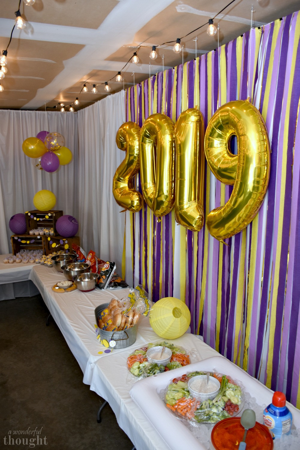 Graduation Party Ideas And Decorations
 Graduation Party Ideas