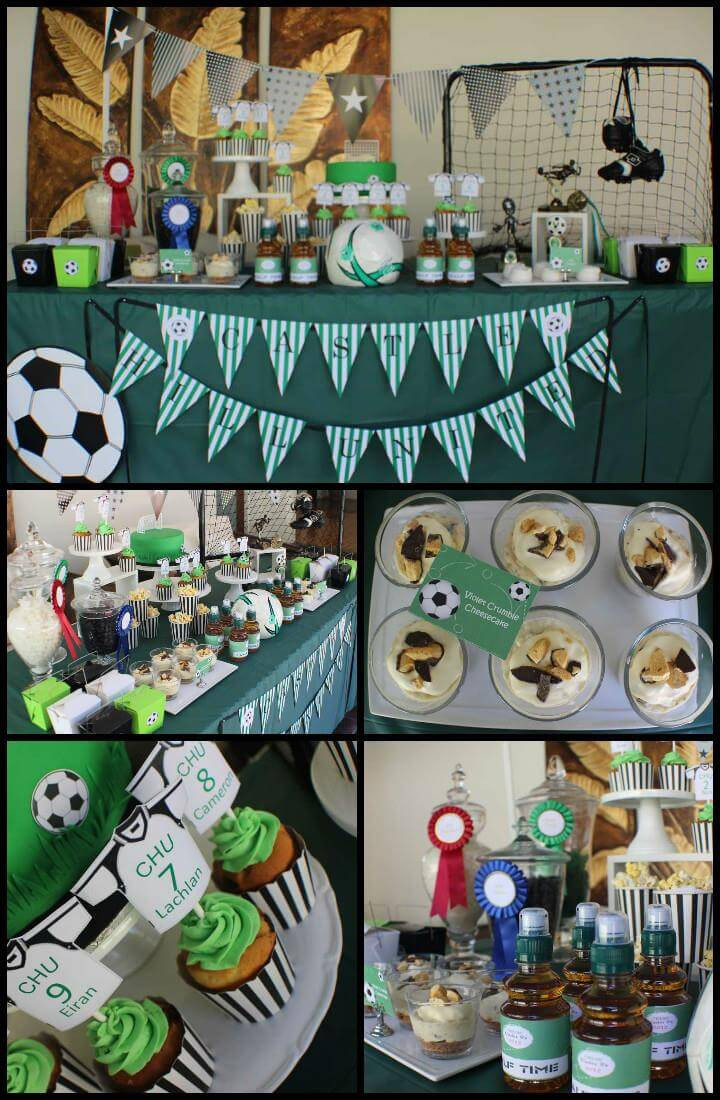 Graduation Party Ideas And Decorations
 50 DIY Graduation Party Ideas & Decorations DIY & Crafts