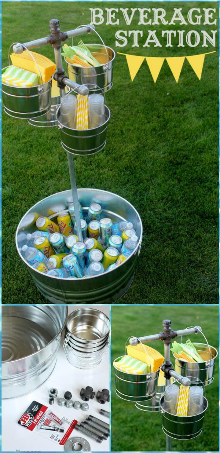 Graduation Party Ideas And Decorations
 50 DIY Graduation Party Ideas & Decorations Page 3 of 4