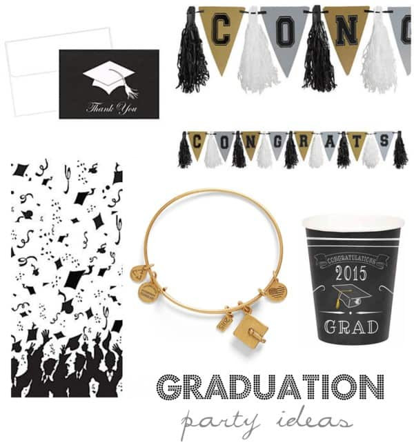 Graduation Party Ideas At A Beach'
 How to Throw the Perfect Graduation Party 5 Minutes for Mom