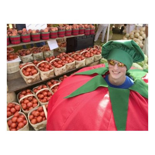 Grainger County Tomato Festival
 Grainger County Tomato Festival in Rutledge TN Jul 27