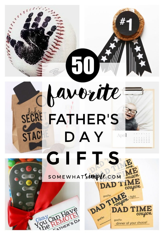 Grandfather Gift Ideas Fathers Day
 50 BEST Fathers Day Gift Ideas For Dad & Grandpa
