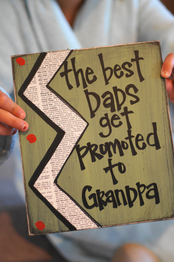 Grandfather Gift Ideas Fathers Day
 grandpa fathers day ts craftshady craftshady