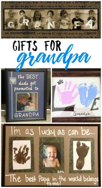 Grandfather Gift Ideas Fathers Day
 Father s Day Gift Ideas for World s Greatest Dads Pink Lover
