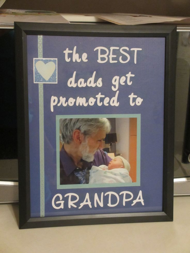 Grandfather Gift Ideas Fathers Day
 89 best images about Father s Day on Pinterest